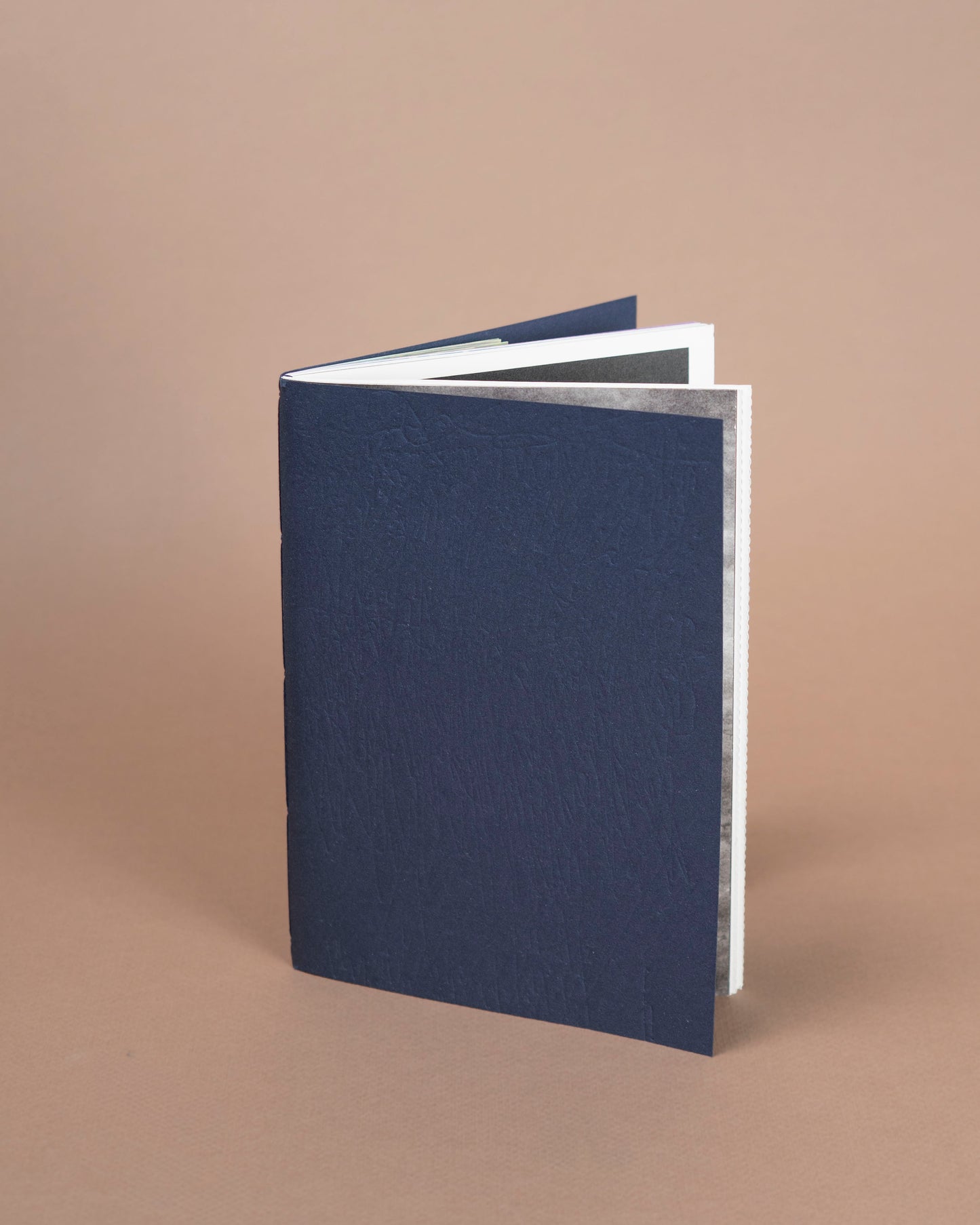 Where the sea ends di Lorenzo Manca