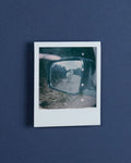 **WHERE THE SEA ENDS di Lorenzo Manca