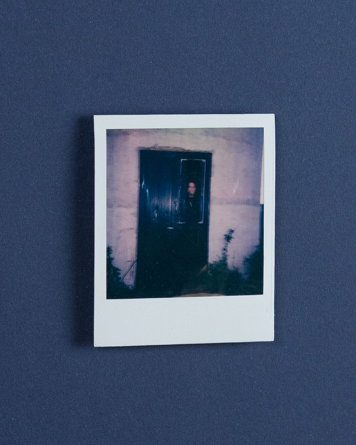 **WHERE THE SEA ENDS di Lorenzo Manca