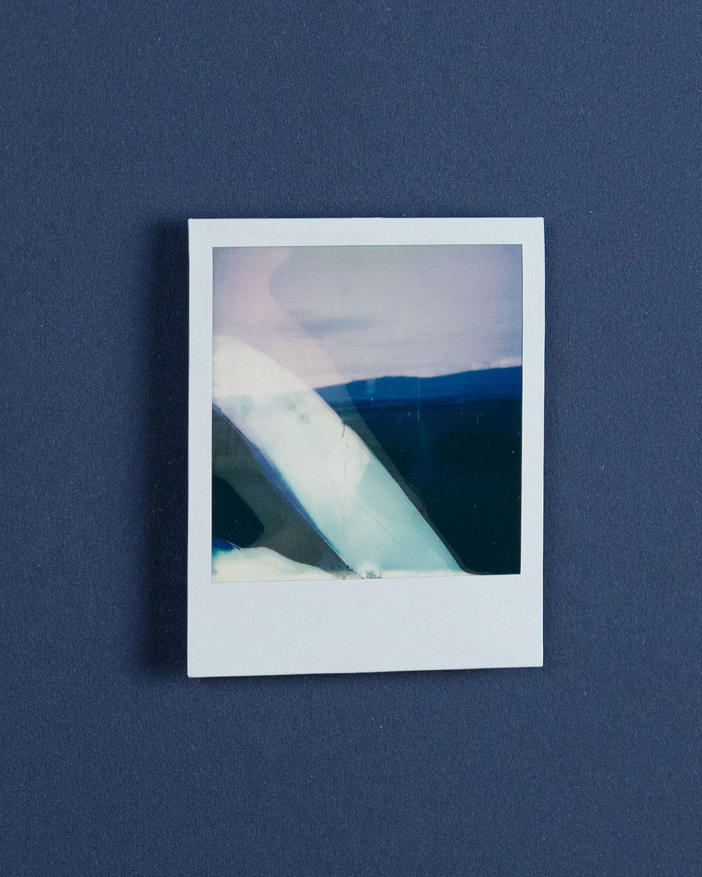 **WHERE THE SEA ENDS di Lorenzo Manca