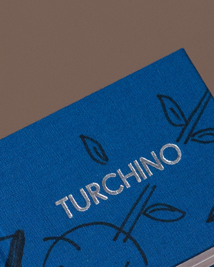 TURCHINO di Alice Rovai